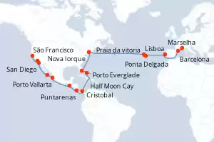 Costa Deliziosa