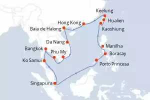 Noordam