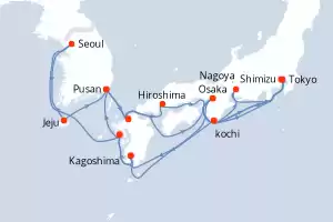 Noordam