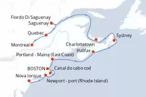 Azamara Journey