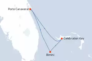 Carnival Glory
