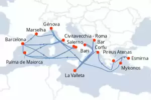 Carnival Sunshine
