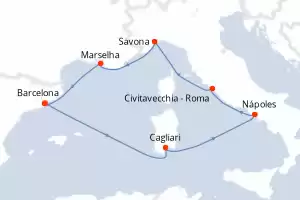 Costa Smeralda