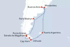 Celebrity Equinox