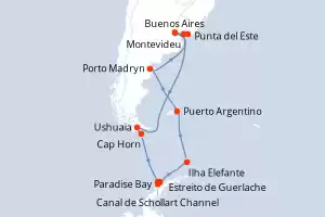 Celebrity Equinox