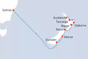 Seabourn Quest