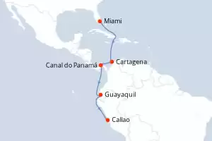 Seabourn Quest