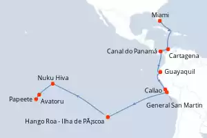 Seabourn Quest