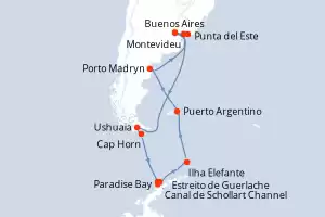 Celebrity Equinox