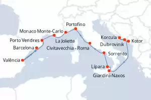 Seabourn Ovation