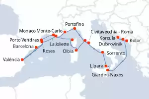 Seabourn Ovation