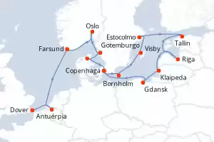 Seabourn Quest