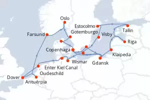Seabourn Quest