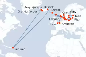Seabourn Quest