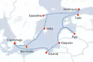 Seabourn Quest