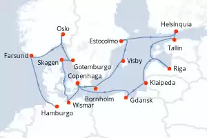 Seabourn Quest