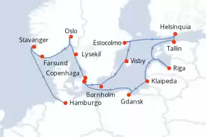Seabourn Quest