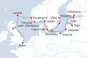 Seabourn Quest