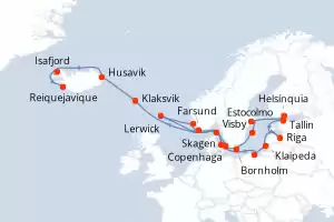Seabourn Quest