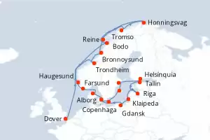 Seabourn Quest