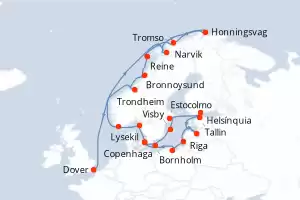 Seabourn Quest