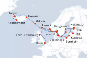 Seabourn Quest