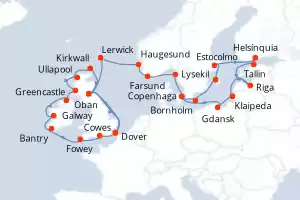 Seabourn Quest