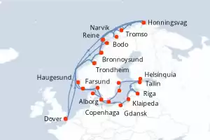 Seabourn Quest