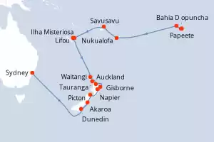 Seabourn Quest