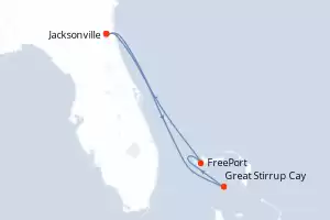 Norwegian Dawn