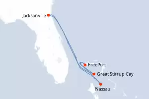 Norwegian Dawn