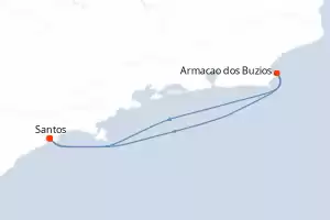 MSC Meraviglia