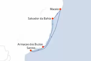 MSC Virtuosa