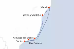 MSC Virtuosa