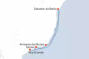 MSC Virtuosa