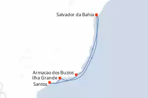 MSC Virtuosa
