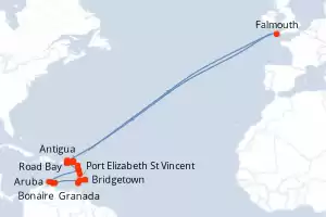 Seabourn Ovation
