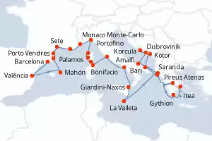 Seabourn Ovation