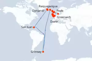 Seabourn Venture