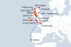 Seabourn Venture