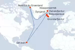 Seabourn Pursuit