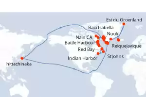 Seabourn Venture