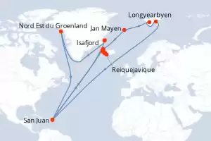 Seabourn Pursuit