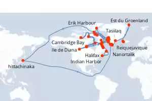 Seabourn Venture