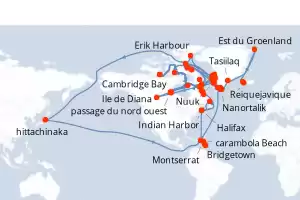 Seabourn Venture