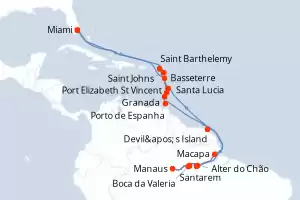 Seabourn Quest