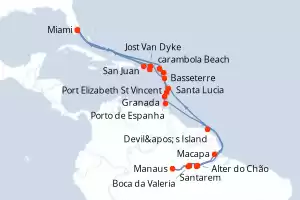 Seabourn Quest
