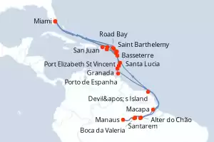 Seabourn Quest