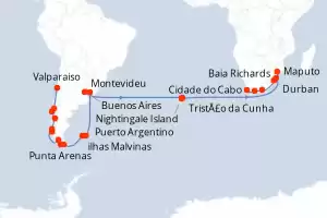 Seabourn Quest