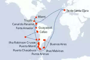 Seabourn Quest